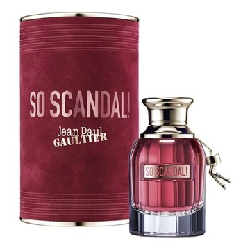 Jean Paul Gaultier So Scandal EDP 30ml