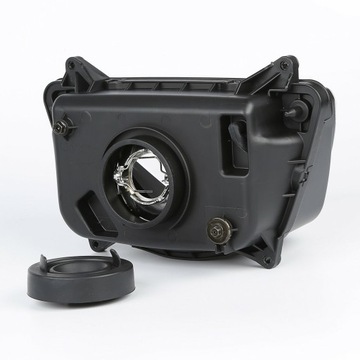 НОВАЯ ФАРА HONDA CBR 600 F4 1999-2000 гг.