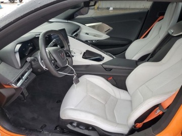 Chevrolet Corvette C7 2023 Chevrolet Corvette Stingray 2lt 2023 6.2l 6.2 Benzyna 490KM, zdjęcie 7