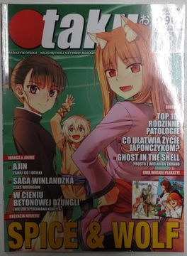 O taku nr 2/2017