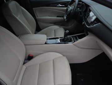 Opel Insignia II Sports Tourer 1.6 CDTI 136KM 2018 Opel Insignia 1.6 CDTI, Salon Polska, Serwis ASO, zdjęcie 8