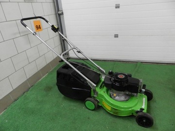 94 БЕНЗИНОВАЯ КОСИЛКА RASENBLITZ 4,5 л.с.