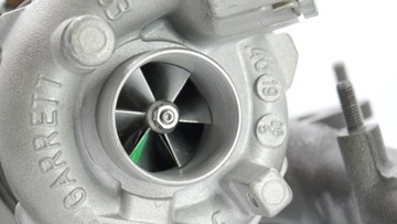 ТУРБО AVF / AWX ТЮНИНГ ГИБРИД 1.9 TDI 210км