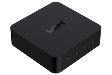 WiiM PRO | sieciowy odtwarzacz audio | streamer