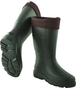 Camminare Fishing Galoshes Eva Angler 42