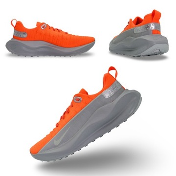 NIKE ナイキ React X INFINITY RUN 4 26cm 楽天市場】ナイキ NIKE REACTX INFINITY RUN 4 リアクトX