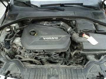 Volvo V60 I Kombi Facelifting 1.6 T3 150KM 2014 Volvo V60 sprzedam ładne VOLVO V60 1.6 B 150KM, zdjęcie 12
