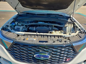 Ford Explorer VI 2023 Ford Explorer ST, zdjęcie 12