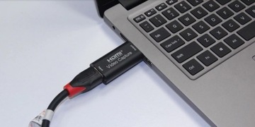 Граббер 3G USB 3.0 Capture SDI Recorder SP-SVG22