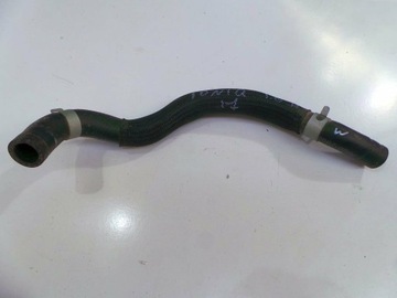 HYUNDAI IONIQ 2018 1.6 HYBRID PŘÍVOD TRUBKA VODY