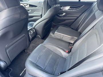 Mercedes AMG GT C190 Coupe 4d Facelifting 43 3.0 367KM 2023 Mercedes-Benz AMG GT 43 AMG GT 43 4Matic+ Salon Po, zdjęcie 16