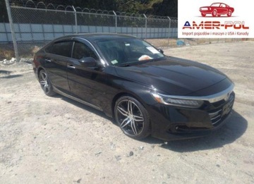 Honda 2021 Honda Accord Touring 2021 2.0l 2.0 Benzyna 252KM