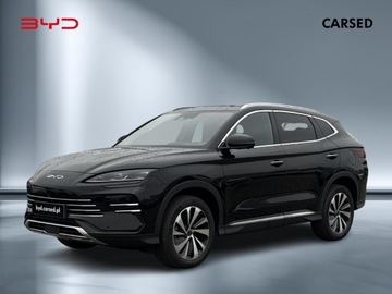 BYD 2025 BYD Seal U DM-i