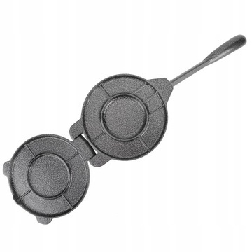 ПРЕСС ДЛЯ ТОРТИЛЬИ 16,5 СМ, ЦЕЛЫЙ ЧУГУН