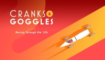 Cranks and Goggles (PC) klucz Steam