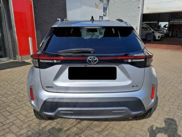 Toyota 2026 Od ręki - Executive 1.5 Hybrid 130KM | Podgrzewane fotele!, zdjęcie 3