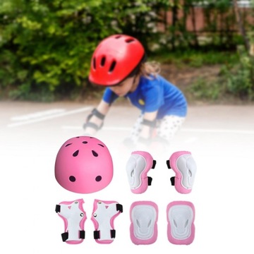 Роликовые коньки для скейтбординга Cycling Pink