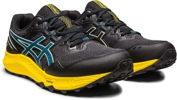 ASICS Buty Gel-Sonoma 7 1011B595 Graphite Grey/Ink Teal 020