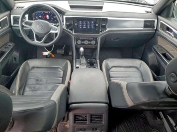 Volkswagen 2021 Volkswagen Atlas Volkswagen Atlas Cross Sport 3.6L V6 SEL Premium 4MOTION, zdjęcie 8