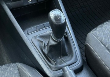 Kia Rio IV Hatchback 5d Facelifting 1.0 T-GDI 100KM 2021 Kia Rio M, Bluetooth, Bezwypadkowy, Salon Polska, 1 wlasciciel Benzyna, zdjęcie 23