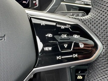 Volkswagen Arteon Shooting Brake R 2.0 TSI 320KM 2022 Volkswagen Arteon FV23, Wersja R, Nappa, HarmanKardon, Estoril, ASO, Full, zdjęcie 18