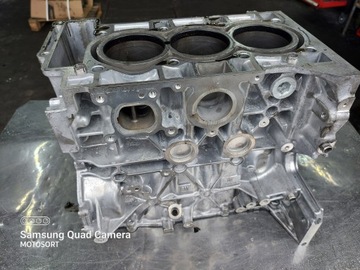 OPEL INSIGNIA B ASTRA K 1.5 LXD БЛОК ДВИГАТЕЛЯ