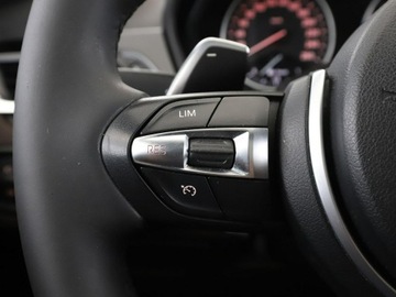 BMW X1 F48 Crossover xDrive20d 190KM 2016 BMW X1 4x4 automat full LED skóra navi panorama, zdjęcie 31