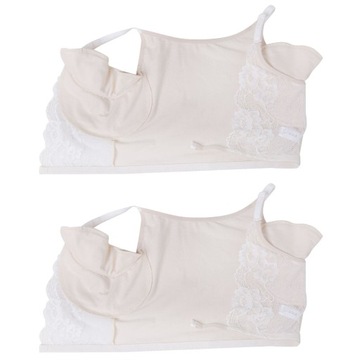 Моющаяся защита от пота Многоразовая подушечка под мышками