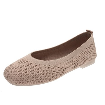 Moda damska Bez poślizgu i oddychające buty sportow 252360