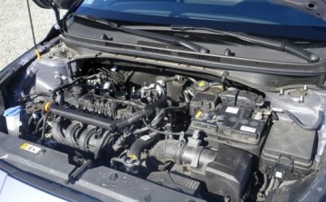 Hyundai i20 III Hatchback 1.2 MPI 84KM 2023 Hyundai i20 1.2 84KM LIFT Full LED Virtual Cockpit Android Kamera Niski pr, zdjęcie 33