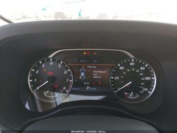 Nissan 2025 Nissan Frontier King Cab SV 2025 3.8 Benzyna 310KM, zdjęcie 10