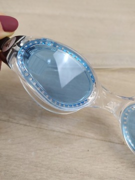 Aqua Sphere Kaiman Очки для плавания для взрослых OUTLET