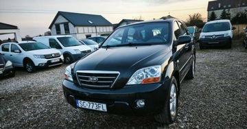 Kia Sorento I 2008 Kia Sorento Kia Sorento 3.3 Benzyna 242KM, zdjęcie 1