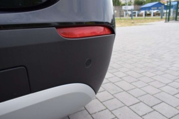 BMW X1 E84 Crossover xDrive18d 143KM 2012 BMW X1 bezpieczny zakup, ROK gwarancji 2.0 Diesel 143KM, zdjęcie 9