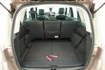 Renault Grand Scenic II 2014 Renault Grand Scenic 1.2 TCe, Salon Polska, zdjęcie 10