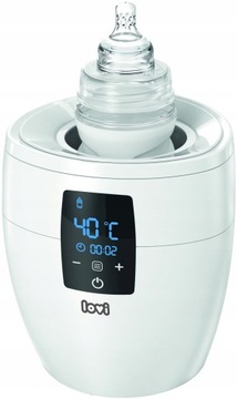 МНОГОФУНКЦИОНАЛЬНЫЙ ПОДОГРЕВАТЕЛЬ ДЛЯ БУТЫЛОК LOVI 4В1