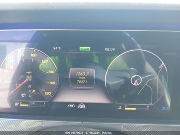 Mercedes CLS C257 2020 Mercedes-Benz CLS 2020 Mercedes-Benz CLS AMG CLS 53 4MATIC Coupe 3.0 429KM, zdjęcie 6