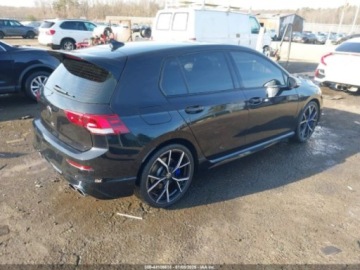 Volkswagen Golf VIII 2023 Volkswagen Golf R 2.0T 2023 2.0 Benzyna 315KM, zdjęcie 5