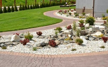 Середовловолосый сланец 4-8 см. Рок-рок Murek 1000 кг хит