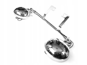 РАМА СО СВЕТОВЫМИ ПОЛОСАМИ HONDA VTX1300 VTX 1300 РЕТРО