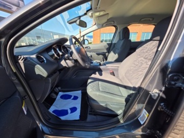 Peugeot 3008 I Crossover 1.6 HDi FAP 115KM 2013 Peugeot 3008 1.6 116Ps 6 BIEGOW Alu Zarej.PL Gwarancja 1.6 Diesel 116KM, zdjęcie 8