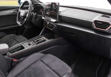 Cupra Formentor Crossover 1.5 TSI 150KM 2025 Cupra Formentor KESSY, Podgrzewane fotele, Elektryczna klapa bagaznika 1.5, zdjęcie 13