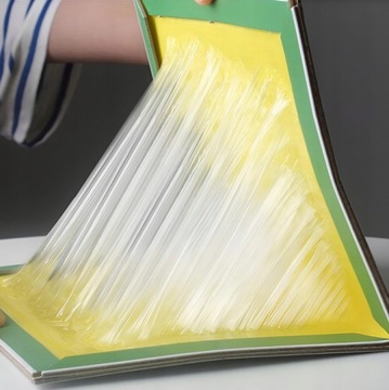 10 мышеловок для крыс, покупайте ловушку с сильным клеем, стеклянным ароматом, сильной ловушкой.