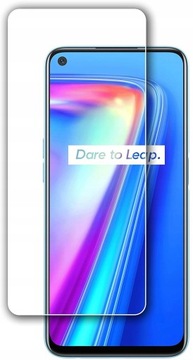 Szkło hartowane 9H Szybka do Realme GT Master