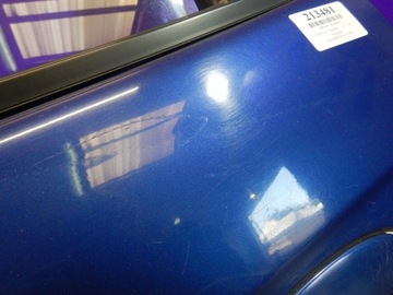 DAEWOO TACUMA 04- ДВЕРИ ЗАДНИЕ ЛЕВЫЕ ЗАДНИЕ, КОМПЛЕКТ