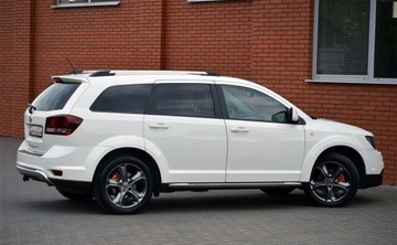 Fiat Freemont 2.0 Multijet II 16v 170KM 2014 Fiat Freemont CROSS Lift 2.0d 170Ps Alpine Polskora 7 foteli Navi 1Wl. Sup, zdjęcie 25