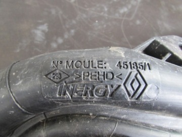 Трубка заправочная RENAULT SCENIC 09-13r бензин