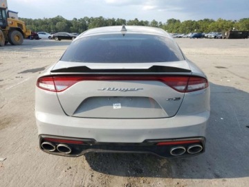 Kia Stinger 2022 Kia Stinger GT Line 2022 2.5l 2.5 Benzyna 300KM, zdjęcie 2