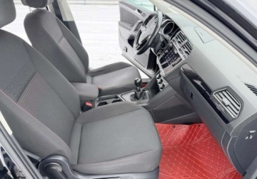 Volkswagen Tiguan II SUV 2.0 TDI 150KM 2018 Volkswagen Tiguan 2.0 TDI 150 KM 2018r Bezwypadkowy Warszawa 2.0, zdjęcie 7