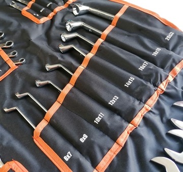 КЛЮЧИ С РАЗРЫВНЫМИ КОЛЬЦАМИ 6-32 НАБОР TORX НА ЛИСТЕ ЛИСТ 47 ЭЛЕМЕНТОВ